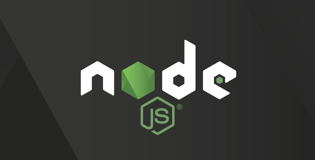 Node.js logo